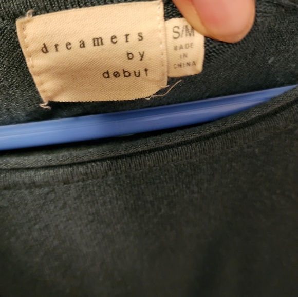 Sweater tunic - Picture 4 of 4